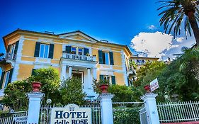 Hotel Delle Rose